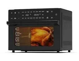 Healthy Choice Digital 30 Litre Convection Oven Air Fryer Combo AFO300