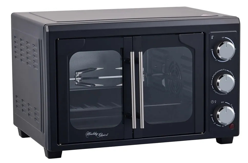 Healthy Choice 30 Litre Digital Air Fryer Oven AFO330