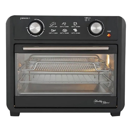 Healthy Choice 23 Litre Air Fryer Oven AFOM22