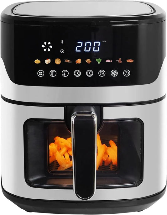 Healthy Choice 7 Litre Digital Air Fryer AFW777