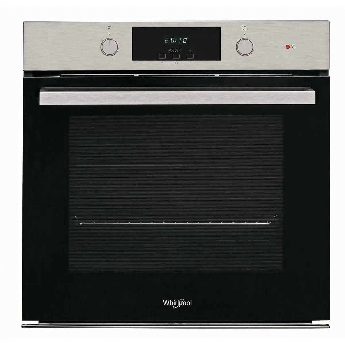 Whirlpool 60cm 73L 8-Function Built-In Oven AKP9785IXAUS
