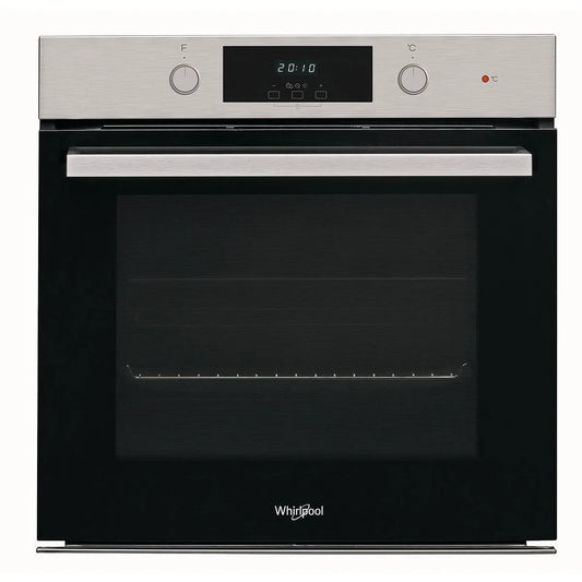 Whirlpool 60cm 73L 8-Function Built-In Oven AKP9785IXAUS