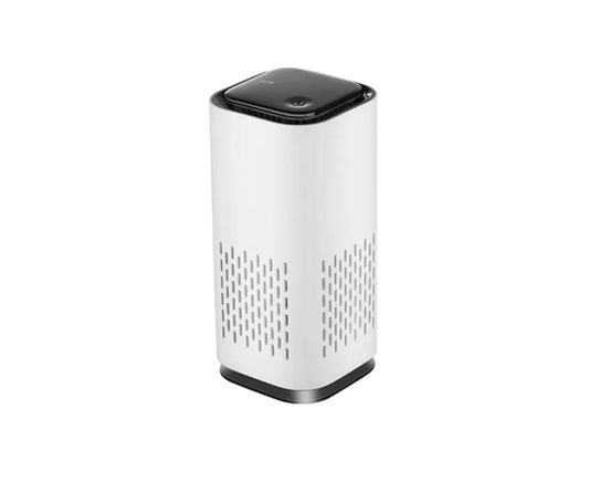 Lenoxx Air Purifier & Cleaner with HEPA Filter, Sleep Mode & Timer Room Size up to 12m2 AP20