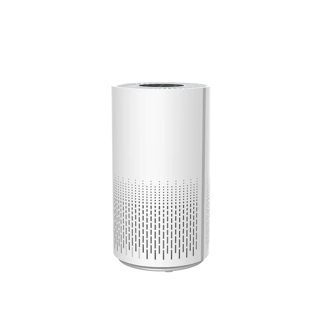 Lenoxx Air Purifier & Cleaner with HEPA Filter, Sleep Mode & Timer Room Size up to 24m2 AP67
