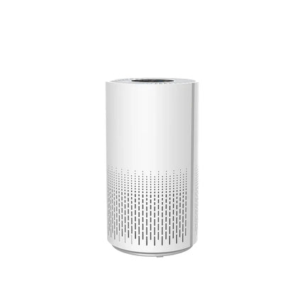 Lenoxx Air Purifier & Cleaner with HEPA Filter, Sleep Mode & Timer Room Size up to 24m2 AP67