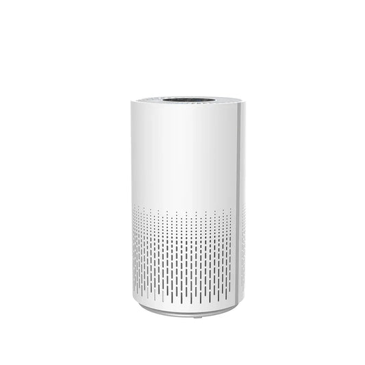 Lenoxx Air Purifier & Cleaner with HEPA Filter, Sleep Mode & Timer Room Size up to 24m2 AP67