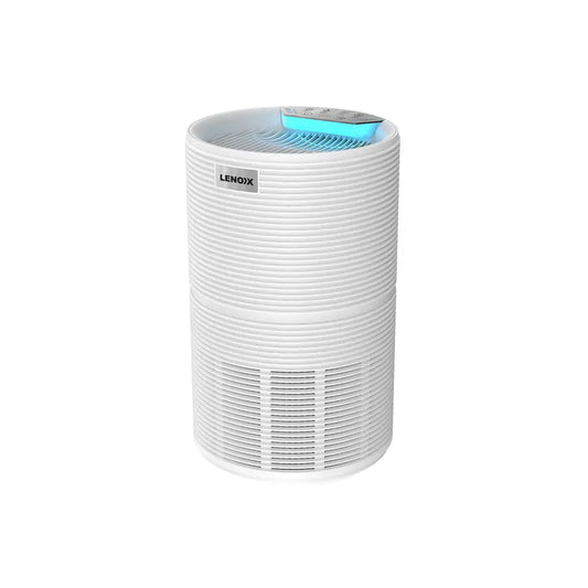 Lenoxx Air Purifier & Cleaner with HEPA Filter, Sleep Mode & Timer Room Size up to 20m2 AP90