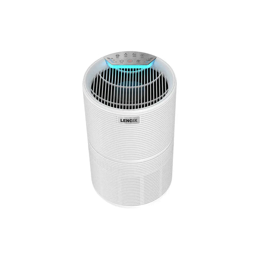Lenoxx Air Purifier & Cleaner with HEPA Filter, Sleep Mode & Timer Room Size up to 20m2 AP90
