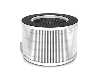 Lenoxx Air Purifier HEPA Filter Replacement Part for AP67 APF67