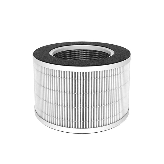 Lenoxx Air Purifier HEPA Filter Replacement Part for AP90 APF90