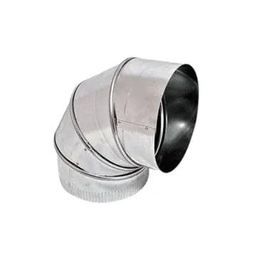 Electrolux Rangehood Ducting - 90 Degree Bend (200mm) AR200E