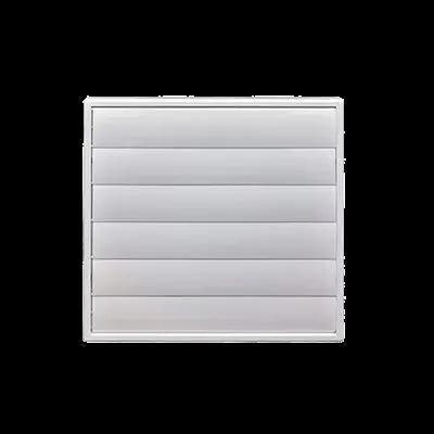 Electrolux Rangehood Ducting - SQ Wall Vent (200mm) Kit AR200WV