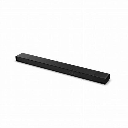 Hisense 5.1.4ch Dolby Atmos Soundbar with Wireless Subwoofer AX5140Q