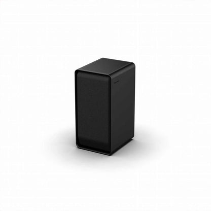 Hisense 5.1.4ch Dolby Atmos Soundbar with Wireless Subwoofer AX5140Q