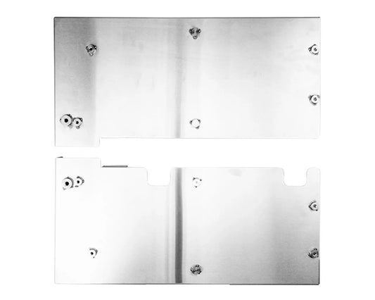 BeefEater 7000 Series Heat Shield BA55HS