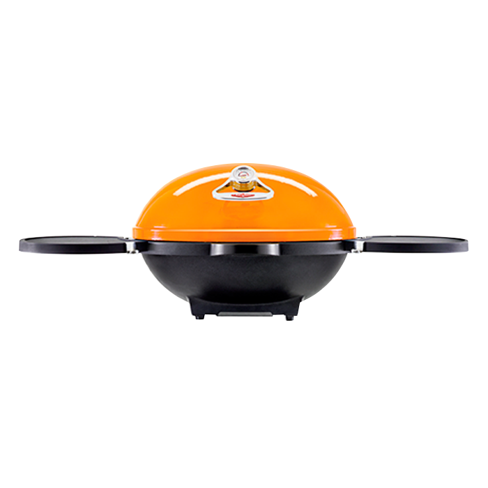 BeefEater Bugg Portable LPG BBQ - Amber BB18224