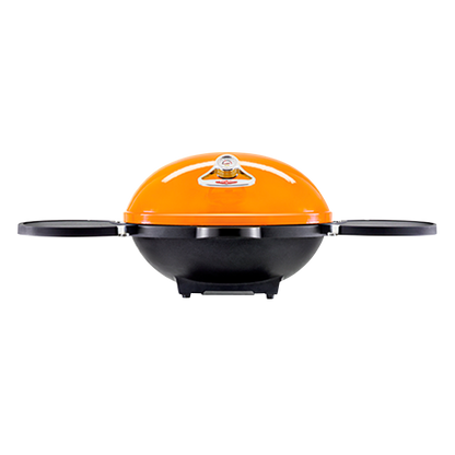 BeefEater Bugg Portable LPG BBQ - Amber BB18224