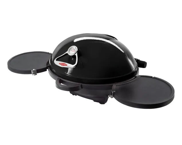 BeefEater Bugg Portable LPG BBQ - Graphite BB18226