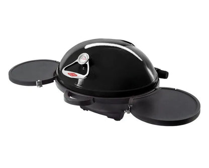 BeefEater Bugg Portable LPG BBQ - Graphite BB18226