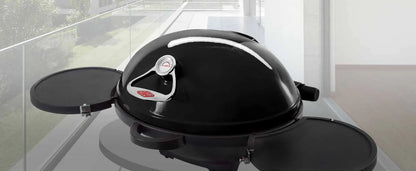 BeefEater Bugg Portable LPG BBQ - Graphite BB18226