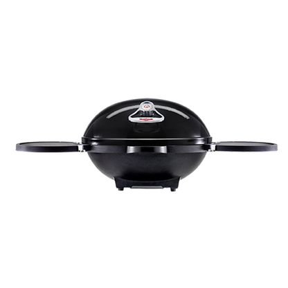 BeefEater Bugg Portable LPG BBQ - Graphite BB18226