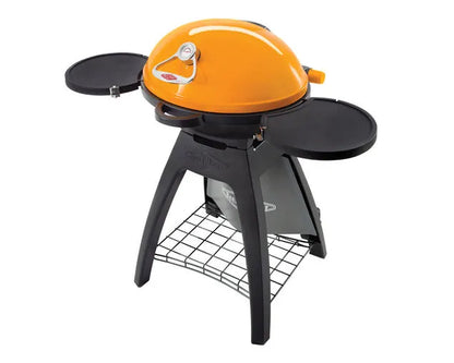 BeefEater Bugg Portable LPG BBQ with Stand - Amber BB49924