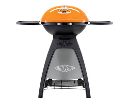 BeefEater Bugg Portable LPG BBQ with Stand - Amber BB49924