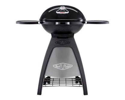 BeefEater Bugg Portable LPG BBQ On Cart - Graphite BB49926