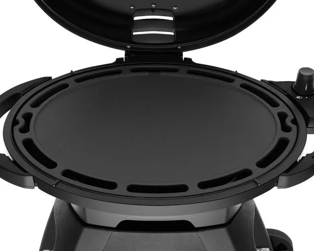 BeefEater Bigg Bugg Portable LPG BBQ - Amber BB722AA