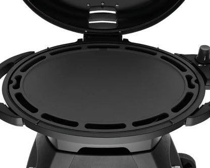 BeefEater Bigg Bugg Portable LPG BBQ - Amber BB722AA