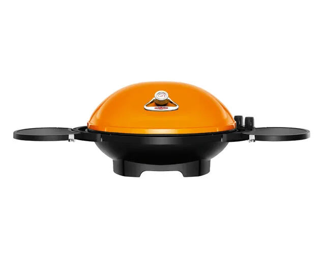 BeefEater Bigg Bugg Portable LPG BBQ - Amber BB722AA