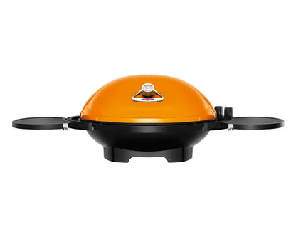 BeefEater Bigg Bugg Portable LPG BBQ - Amber BB722AA