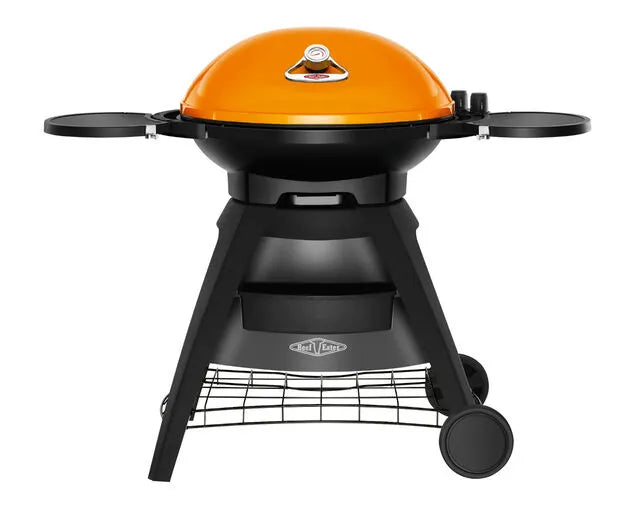 BeefEater Bigg Bugg Portable LPG BBQ - Amber BB722AA