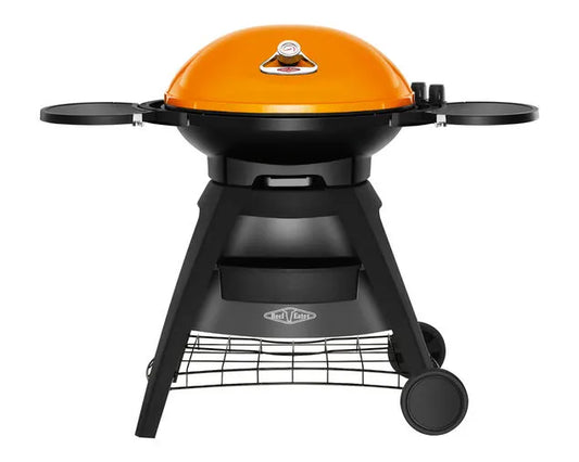 BeefEater Bigg Bugg Portable LPG BBQ - Amber BB722AA
