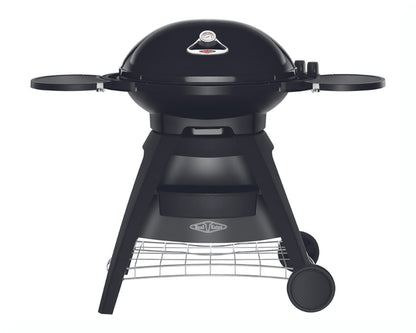 BeefEater Bigg Bugg Portable LPG BBQ - Graphite BB722BA