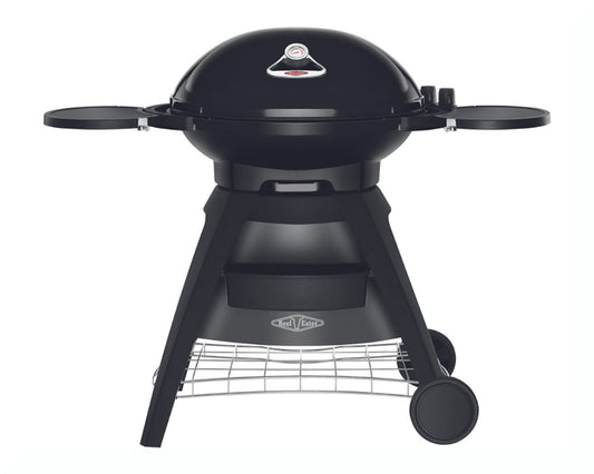 BeefEater Bigg Bugg Portable LPG BBQ - Graphite BB722BA
