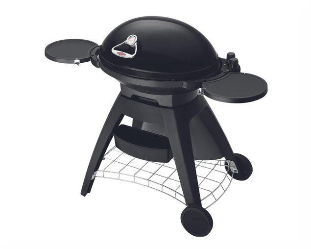BeefEater Bigg Bugg Portable LPG BBQ - Graphite BB722BA