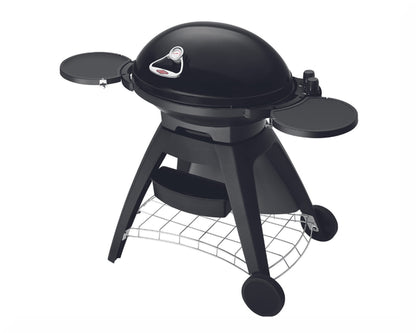 BeefEater Bigg Bugg Portable LPG BBQ - Graphite BB722BA