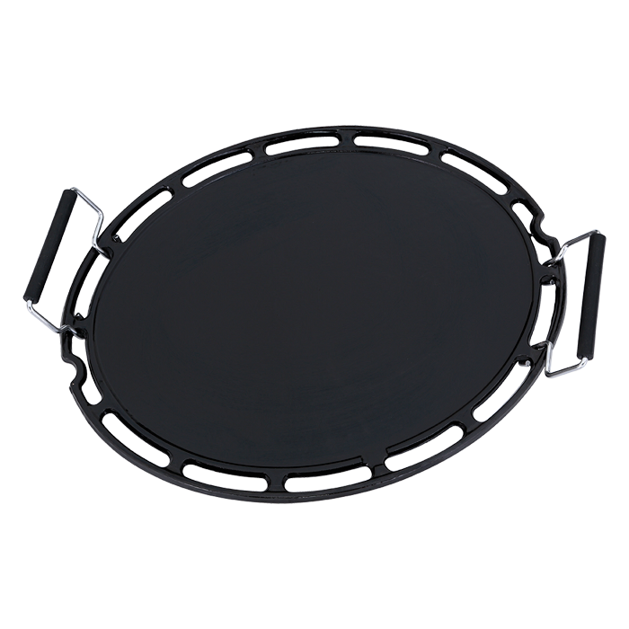 BeefEater Bugg Plancha Plate BBB070015