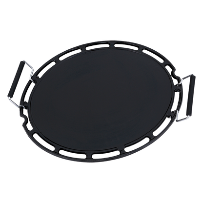 BeefEater Bugg Plancha Plate BBB070015