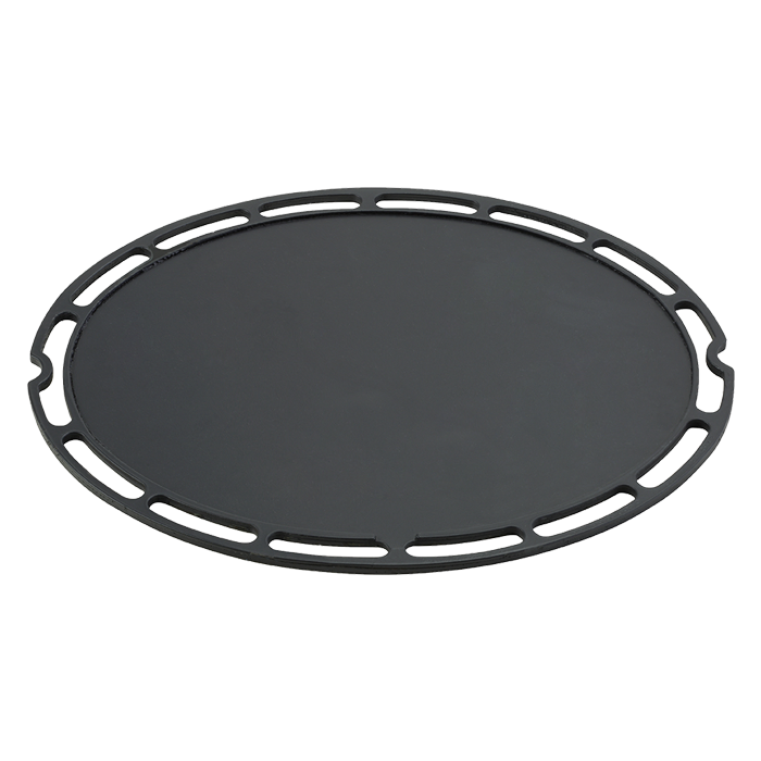 BeefEater Bugg Plancha Plate BBB070015
