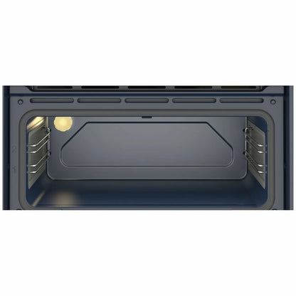 Beko 60cm Multifunction Built-in Double Oven BBO6811DDX