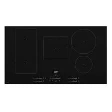 Beko 90cm Induction Direct Access Touch Control Cooktop BCT901IGN