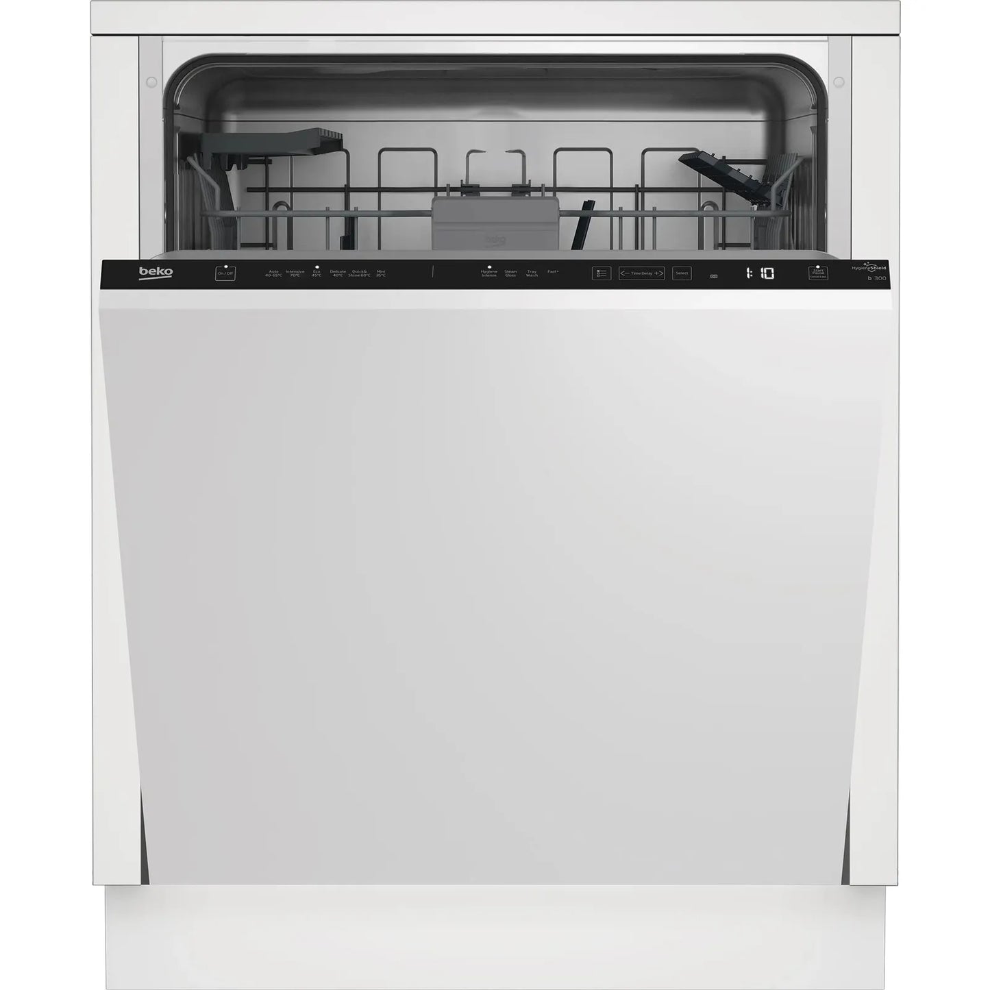 Beko 60cm Fully Integrated Dishwasher BDI1420