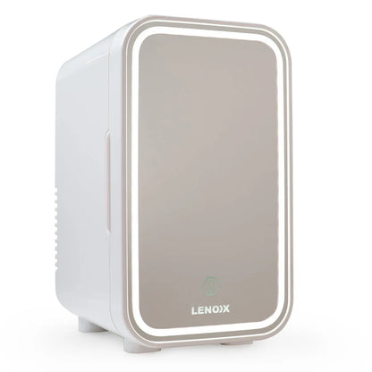 Lenoxx Cosmetics and Skincare  6L Fridge BF666
