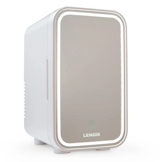 Lenoxx Cosmetics and Skincare  6L Fridge BF666