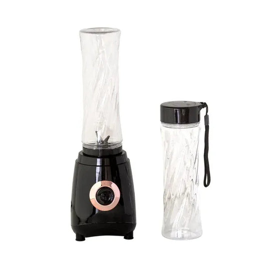 Healthy ChoicePortable Personal Blender with 2 400ml Non-BPA Bottles BNG540