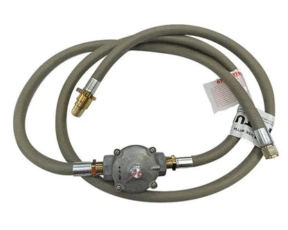 BeefEater Natural Gas Conversion Kit for Beefeater 7000, 1600, 1500 and 1200 Series Built-In BBQ BNGB001