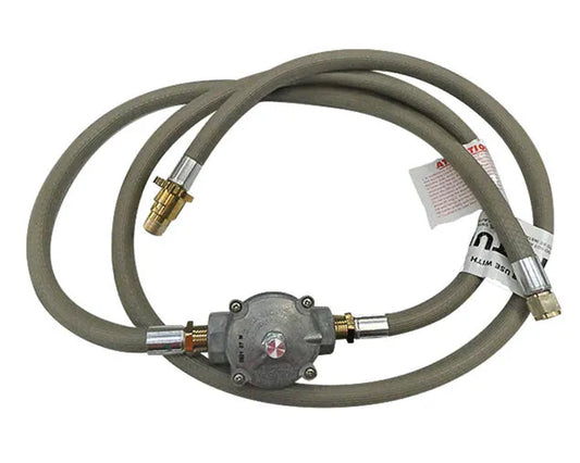 BeefEater Natural Gas Conversion Kit for Beefeater 7000, 1600, 1500 and 1200 Series Built-In BBQ BNGB001