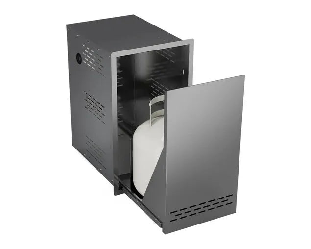 BeefEater Gas Bottle Drawer BOC2080SA